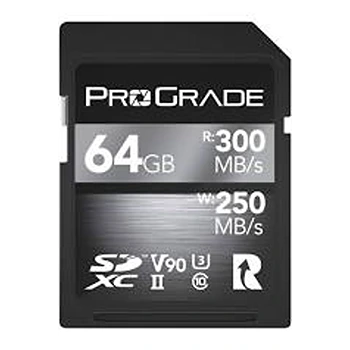 Good Quality Camera Memory Card